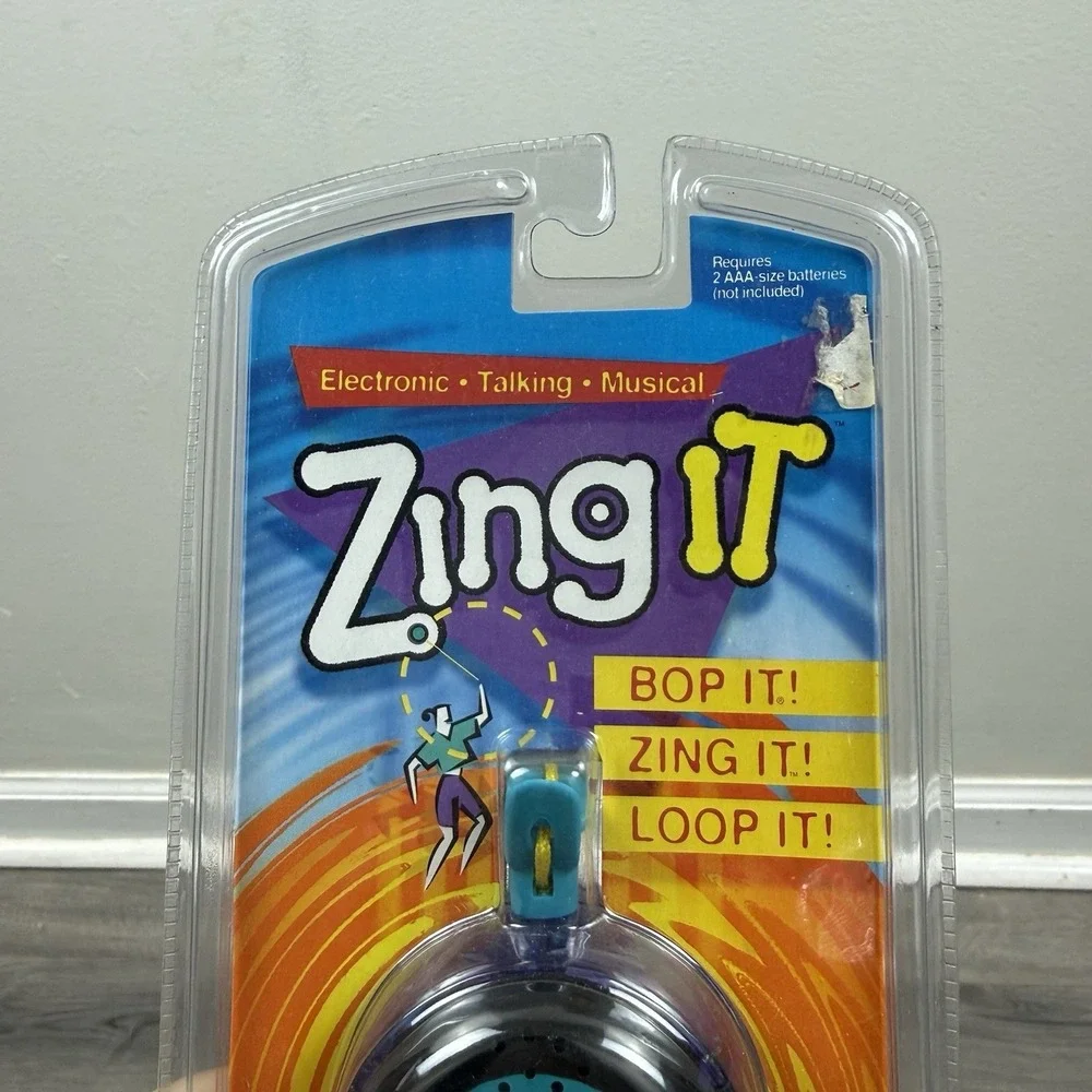 Hasbro brand new